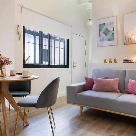 Monkeys Apartments San Roman Deluxe إشبيلية المظهر الخارجي الصورة