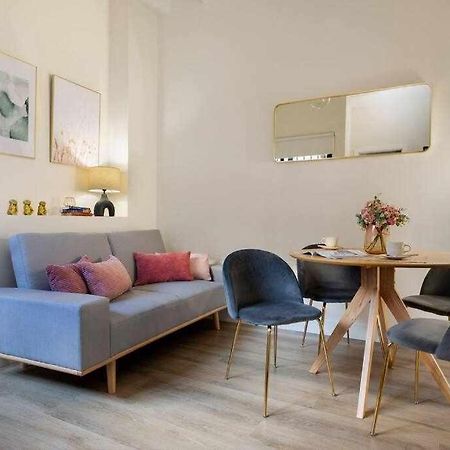 Monkeys Apartments San Roman Deluxe إشبيلية المظهر الخارجي الصورة